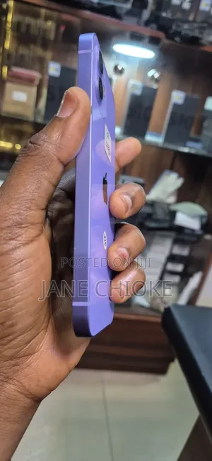 Apple iPhone 12 128 GB Purple
