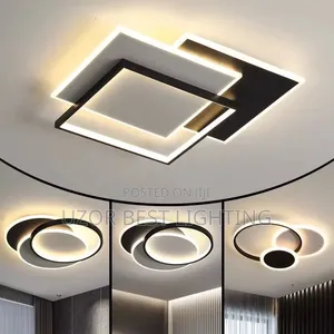 Exotic Led Ceiling Flush Light
