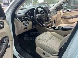 Mercedes-Benz GLE-Class GLE 350d 4MATIC 2016 White
