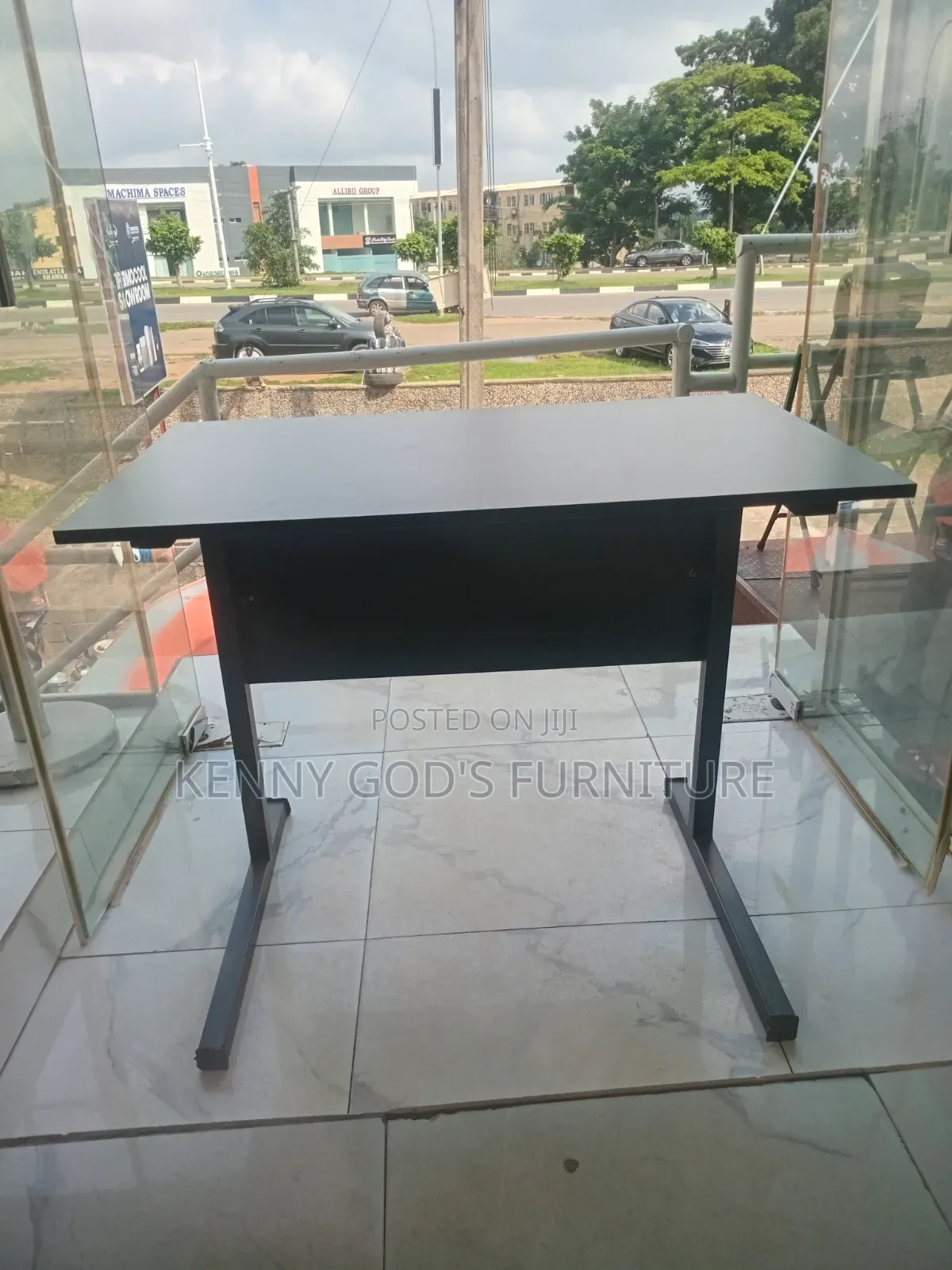 Students Sturdy Table