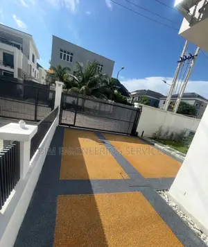 Resin Bound Flooring,Upgrade,Epoxy,Concrete Design