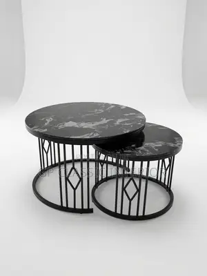 Center Table