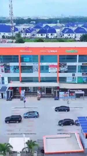 Prime Multipurpose Mall For Sale