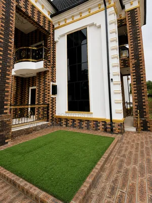 Monden Attractive South African Bricks