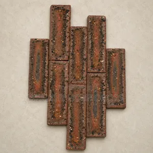 Monden Attractive South African Bricks