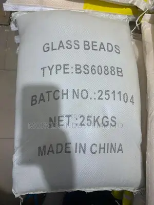 Glass Beads for Road Marking Paint
