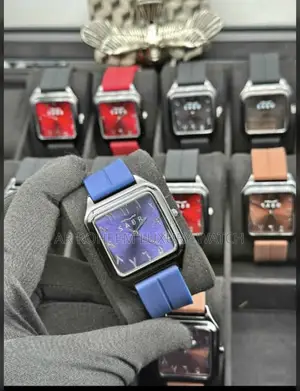 Luxury Adidas Watches