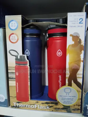 Thermoflask