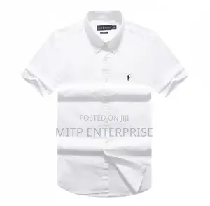 Ralph Lauren Short Sleeve Shirts