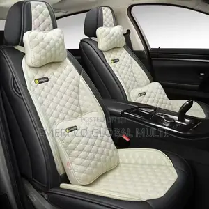 Unisex and Exclusive Car Seat Covers
