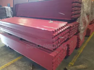 Aluminium Roofing Sheet Thicker Gauge