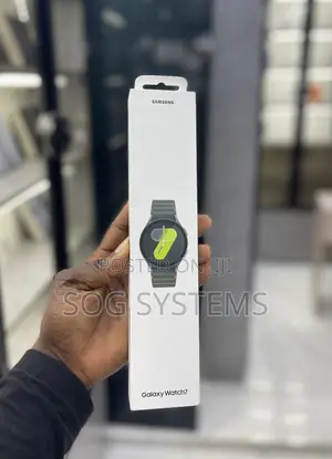 Samsung Galaxy Watch7 44mm