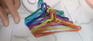 Rubber Coated Hangers
