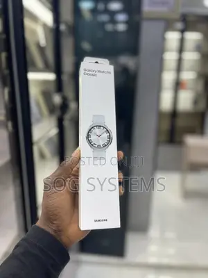 Samsung Galaxy Watch6 Classic 47mm