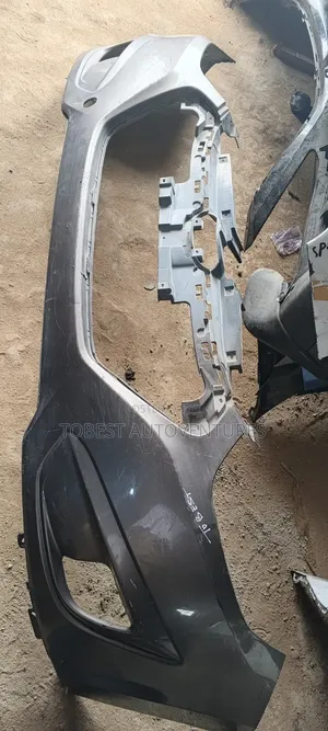 Hyundai Ix35 Front Bumper