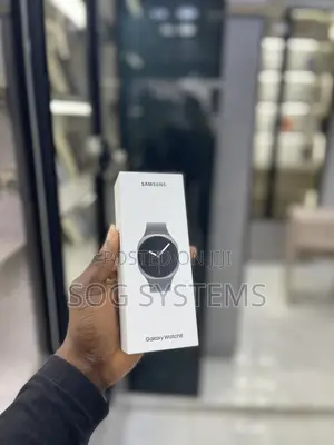 Samsung Galaxy Watch8 44mm Smartwatch
