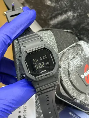 High Quality Casio G-Shock Square