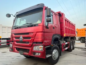 Trucks and Trailers and Graders