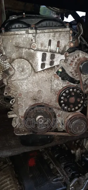 G4la Hyundai Engine