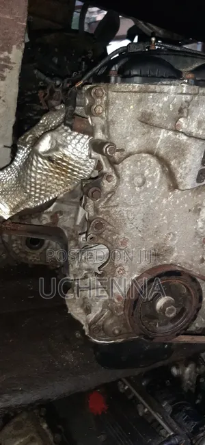 G4la Hyundai Engine