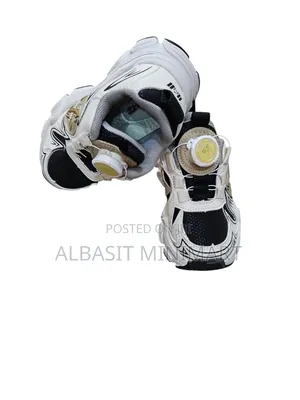 Children's Jogger Shoes