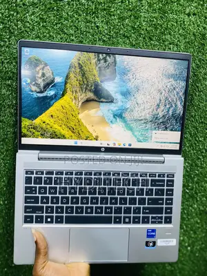 Laptop HP ProBook 440 G9 16GB Intel Core i7 SSD 512GB