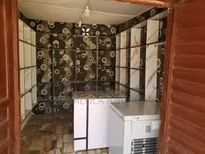 Shop for Rent Takeover + Freezer Shelves for Sale – ₦650,000