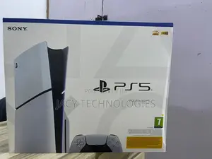 Ps5 Play Station