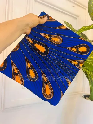Cotton Fabrics