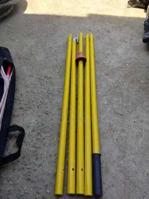 Operating Rod