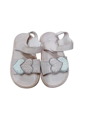 Zak Shoes Girl Sandal Pu