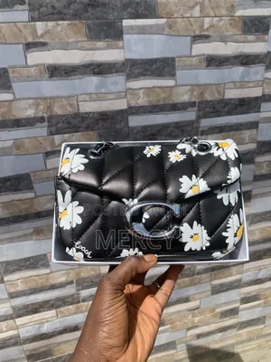 Coach Bag High Quality