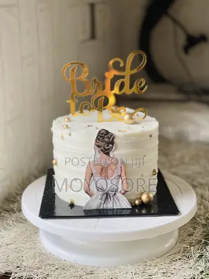 Baking Service