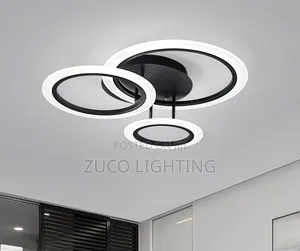 Luxury Mobile Home Interior Chandelier Light