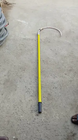 Rescue Stick