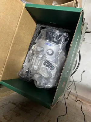 Brand New Ac Compressor for Lexus 2012-2018
