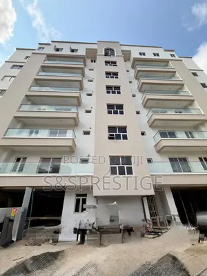4bdrm Penthouse in Old Ikoyi for rent