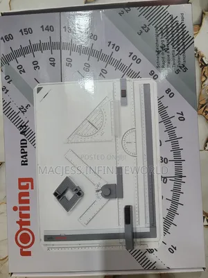 Rotring Drawing Board