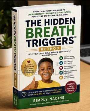 The Hidden Breath Triggers Method