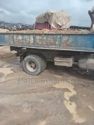 Sharp Sand 10 Tons