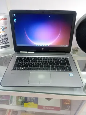 Laptop HP Pavilion 14 8GB Intel Core i5 SSD 256GB