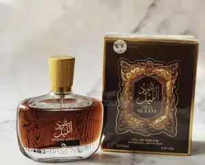 Original Oud Al Layl - Rich, Long-Lasting Oud Fragrance