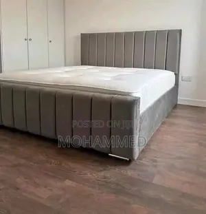 Standard Bedframe 4by6