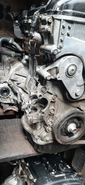 Kia Engine