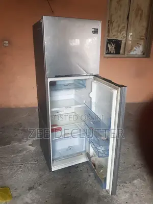 Samsung Double Door Digital Inverter Refrigerator-290l Brand: Samsung