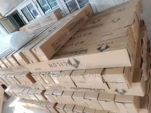 Self Adhesive Vinyl (1.27*50) Sav