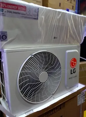L G1.5 Hp Split Inverter Air Conditioner