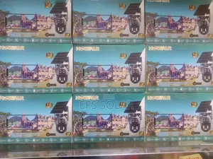 Howfar 5g Solar PTZ Security Camera | Wireless Outdoor CCTV