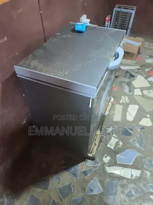 Snowsea Freezer 190 L