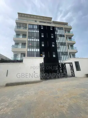 2bdrm Block of Flats in Ikate for sale
